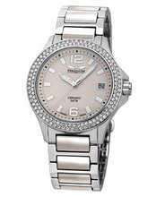 Perigaum Ladies P-1109-C Ceramic