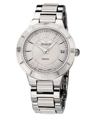 Perigaum Ladies P-1110-C Ceramic