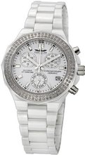 Perigaum Ladies P-1118-Cw Chronograph