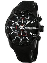 Perigaum Logic Chronograph P-1103-Ib-Sr