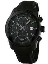 Perigaum Logic Chronograph P-1103-Ib-Ss