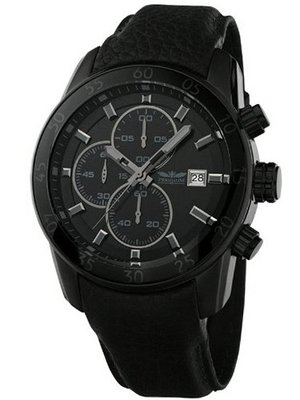 Perigaum Logic Chronograph P-1103-Ib-Ss