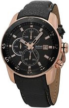 Perigaum Logic Chronograph P-1103-Ir-Sros