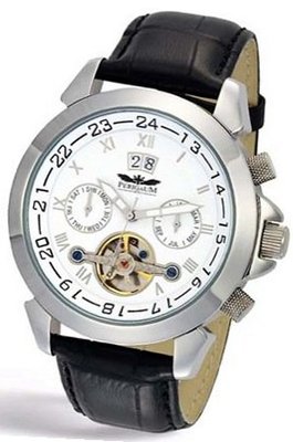 Perigaum Monaco Automatic P-0505-Sw