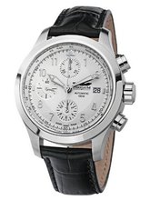 Perigaum Newport Swiss Made Automatic Chronograph P-0508-Wl