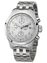 Perigaum Newport Swiss Made Automatic Chronograph P-0508-Wm