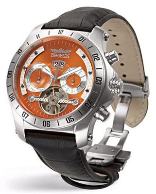 Perigaum P-0605-STOTransatlantic Automatic