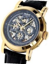 Perigaum Transatlantic Automatic P-0605-Gs