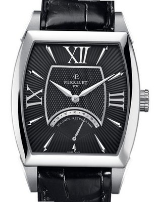Perrelet  1777 Limited Edition