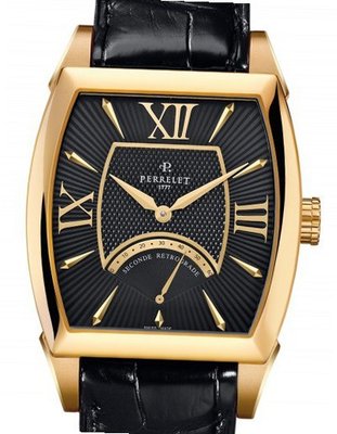 Perrelet  1777 Limited Edition