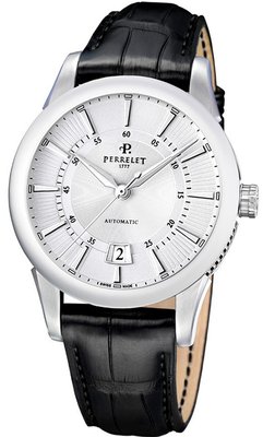 Perrelet 3 Hands Date A1000/6