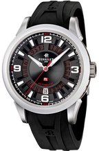 Perrelet 3 Hands Date A5007/1