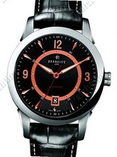 Perrelet  3 Hands Date