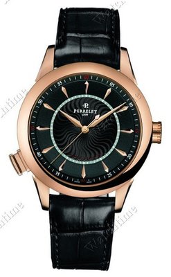 Perrelet  5-Minute-Repeater