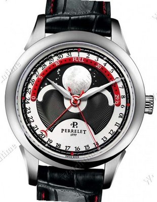 Perrelet  Astronomical Moon Phase