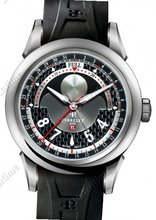 Perrelet  Big Size Central Lunar Phase