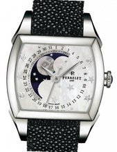 Perrelet  Big Size Central Lunar Phase