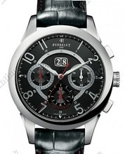 Perrelet  Chrono Big Date