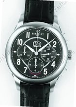 Perrelet  Chrono Big Date