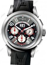Perrelet  Chrono Big Date