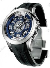 Perrelet  Chronograph Louis Fréderic