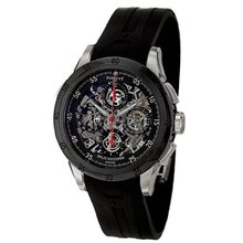 Perrelet Chronograph Split Second Skeleton Automatic A1043-4A