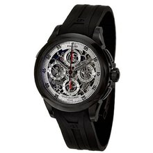 Perrelet Chronograph Split Second Skeleton Automatic A1045-3A