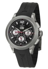 Perrelet  Chronograph Titan