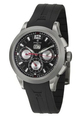 Perrelet  Chronograph Titan