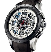 Perrelet  Chronographe Rattrapante