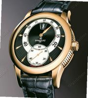 Perrelet  Classic Collection Jumping Hour