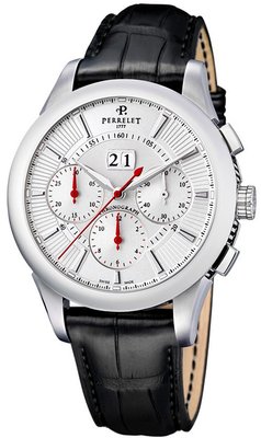 Perrelet Cronograph Big Date A1008/8