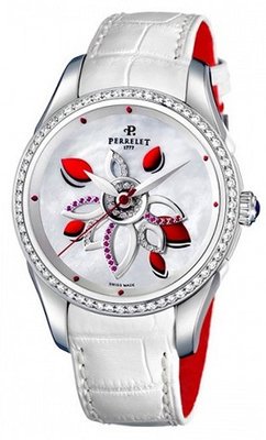 Perrelet Diamond Flower A2037/1