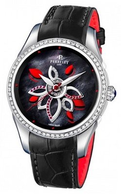 Perrelet Diamond Flower A2037/3