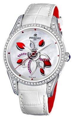 Perrelet Diamond Flower A2038/1