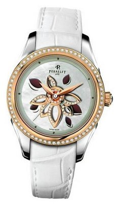 Perrelet Diamond Flower A3016/1