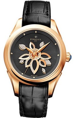 Perrelet Diamond Flower A3018/3