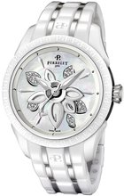 Perrelet Diamond Flower Ceramic A2039/A