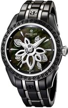 Perrelet Diamond Flower Ceramic A2039/B