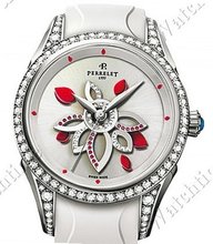 Perrelet  Diamond Flower