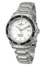 Perrelet  Diver Seacraft 3 Hands-Date