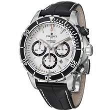 Perrelet Diver Seacraft Chronograph Automatic A1054-1