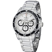 Perrelet Diver Seacraft Chronograph Automatic A1054-A