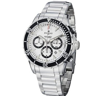 Perrelet Diver Seacraft Chronograph Automatic A1054-A