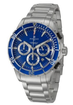 Perrelet Diver Seacraft Chronograph Automatic A1054-C