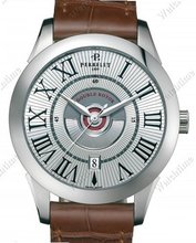 Perrelet Double Rotor Titan