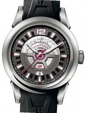 Perrelet  Double Rotor Titanium