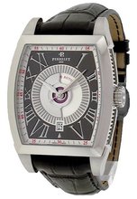 Perrelet Double Rotor Tonneau A1029/7