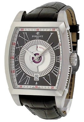 Perrelet Double Rotor Tonneau A1029/7