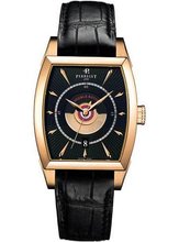 Perrelet Double Rotor Tonneau A3008/2